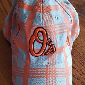 5 pack of Orioles Hat